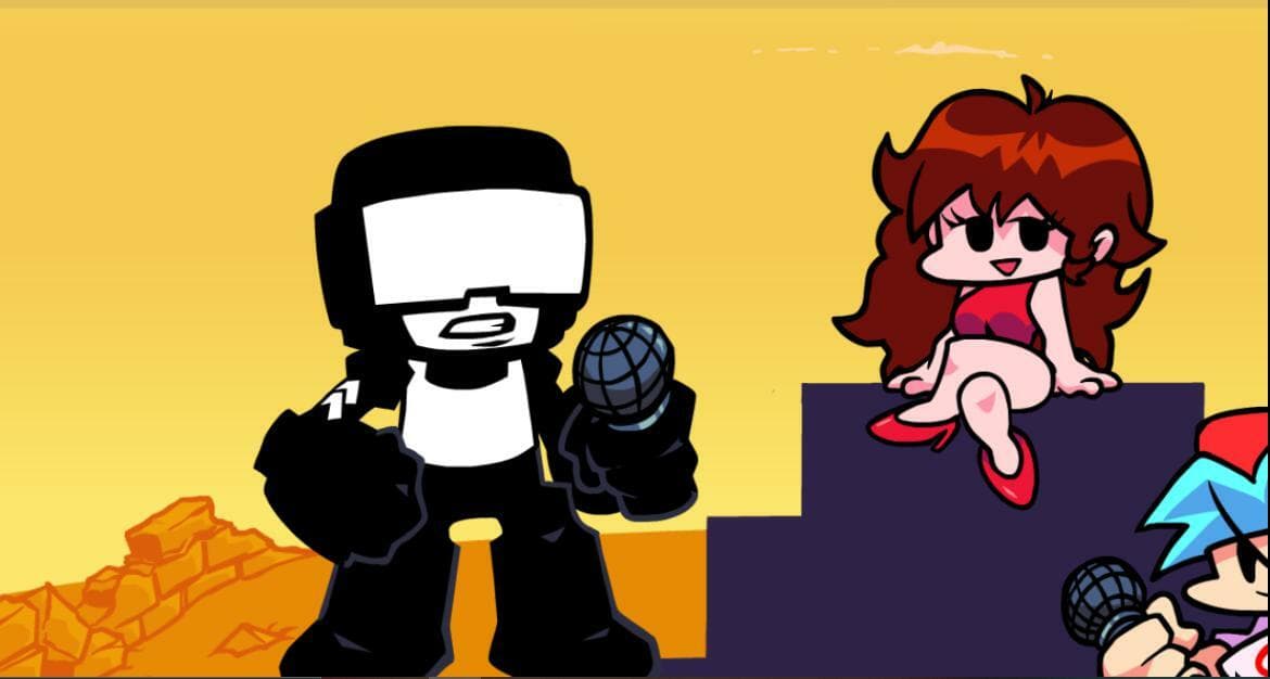 Project 47 (itch) screenshot 5