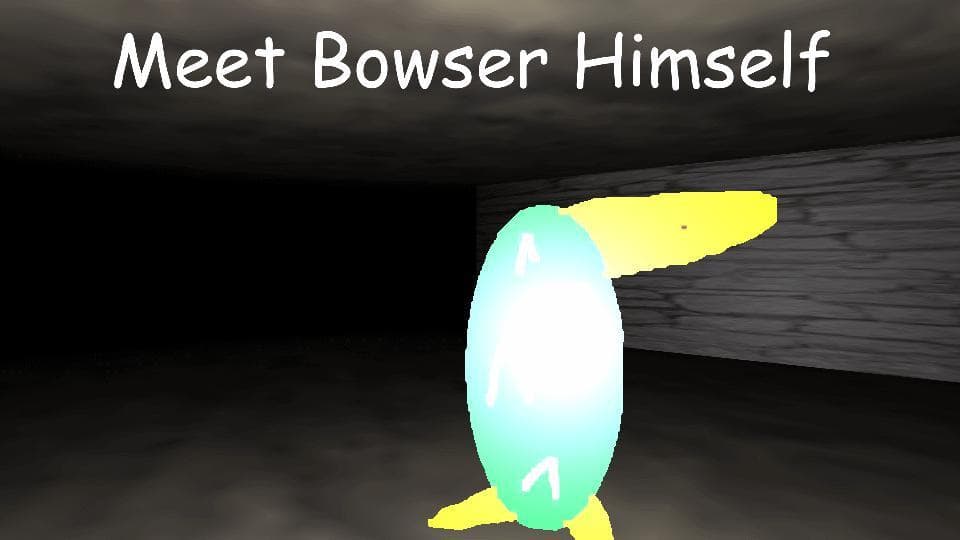 Bowsers Catle screenshot 4