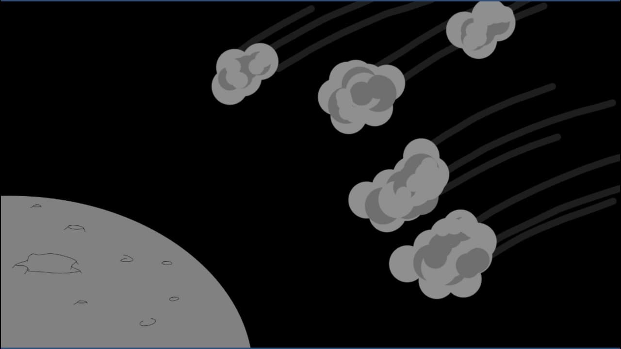 Moon Racers screenshot 2