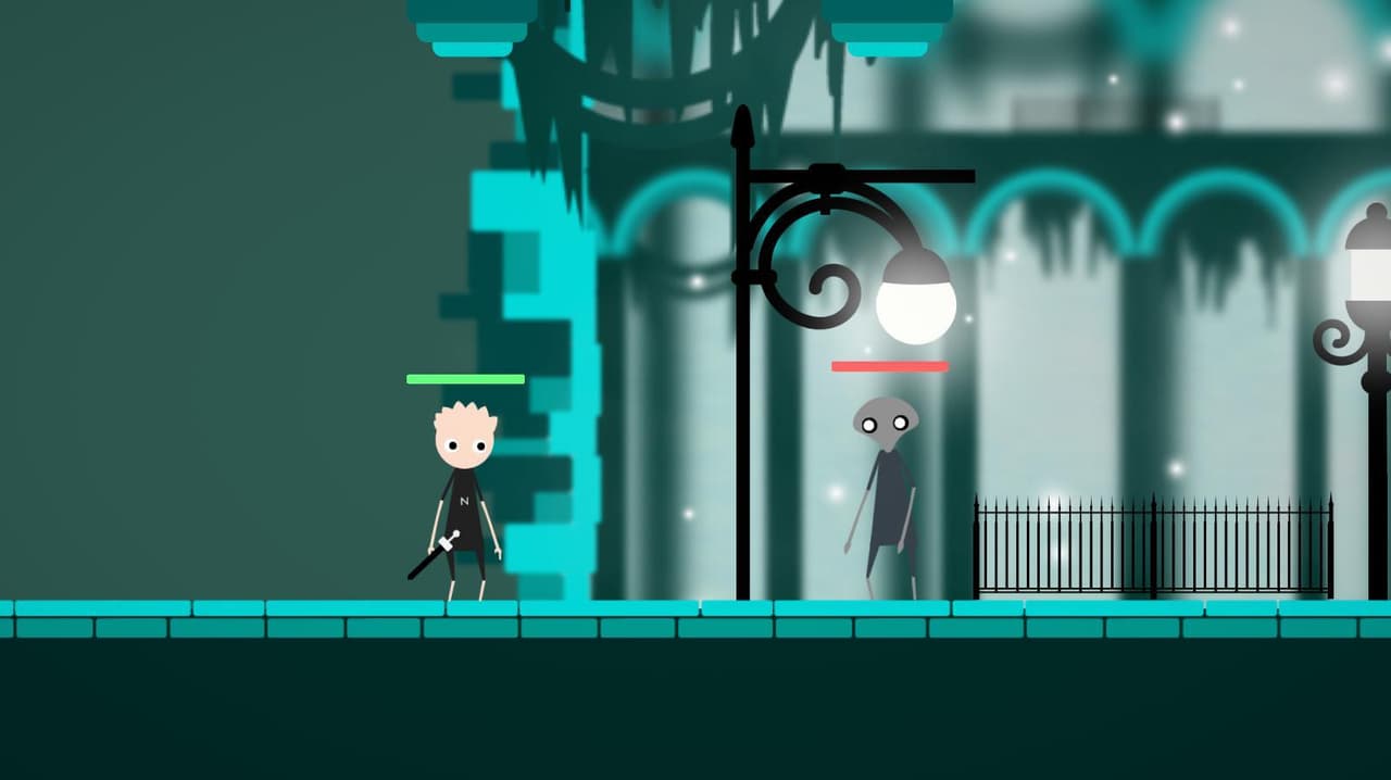 Nathans Dream screenshot 3