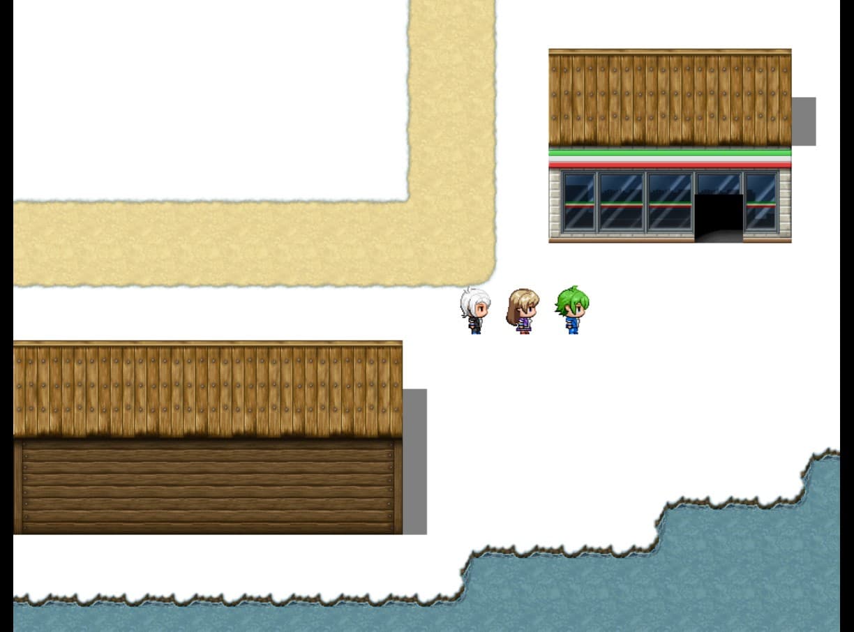 FRONDE screenshot 2
