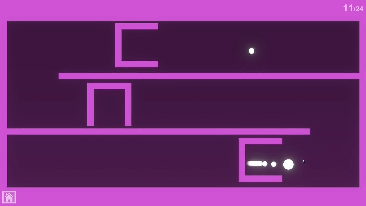 Super Orb Collector (itch) screenshot 2