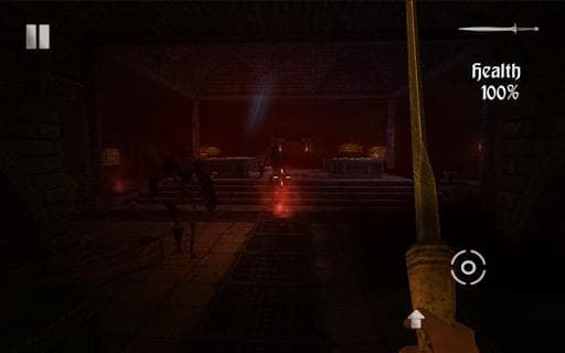 Stone Of Souls HD screenshot 6