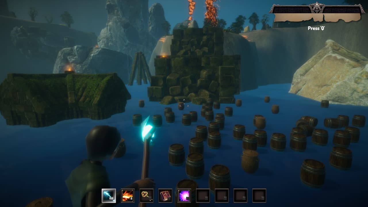 Creature Hunter screenshot 6