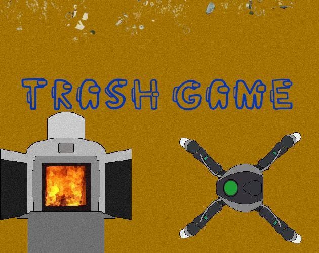Trash Game (Guigger)