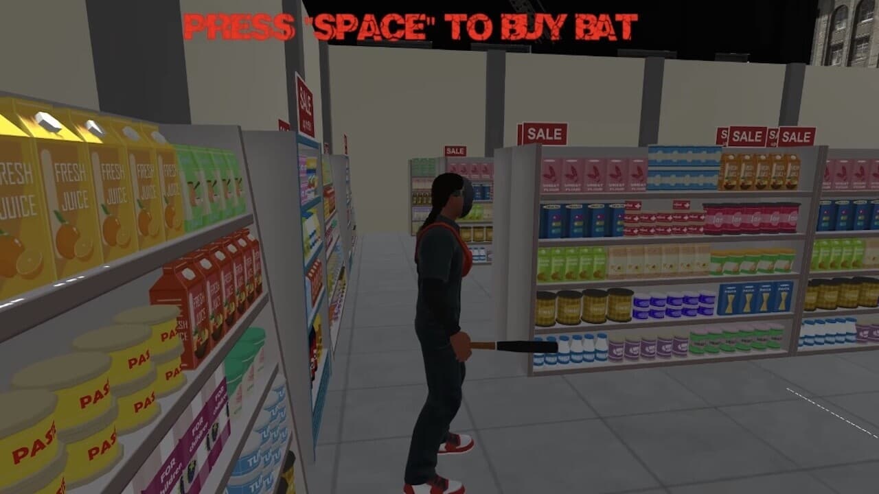 Parts Unknown screenshot 5