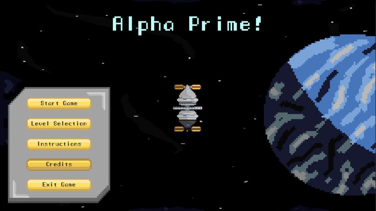 2D Platformer (Xtina49) screenshot 3