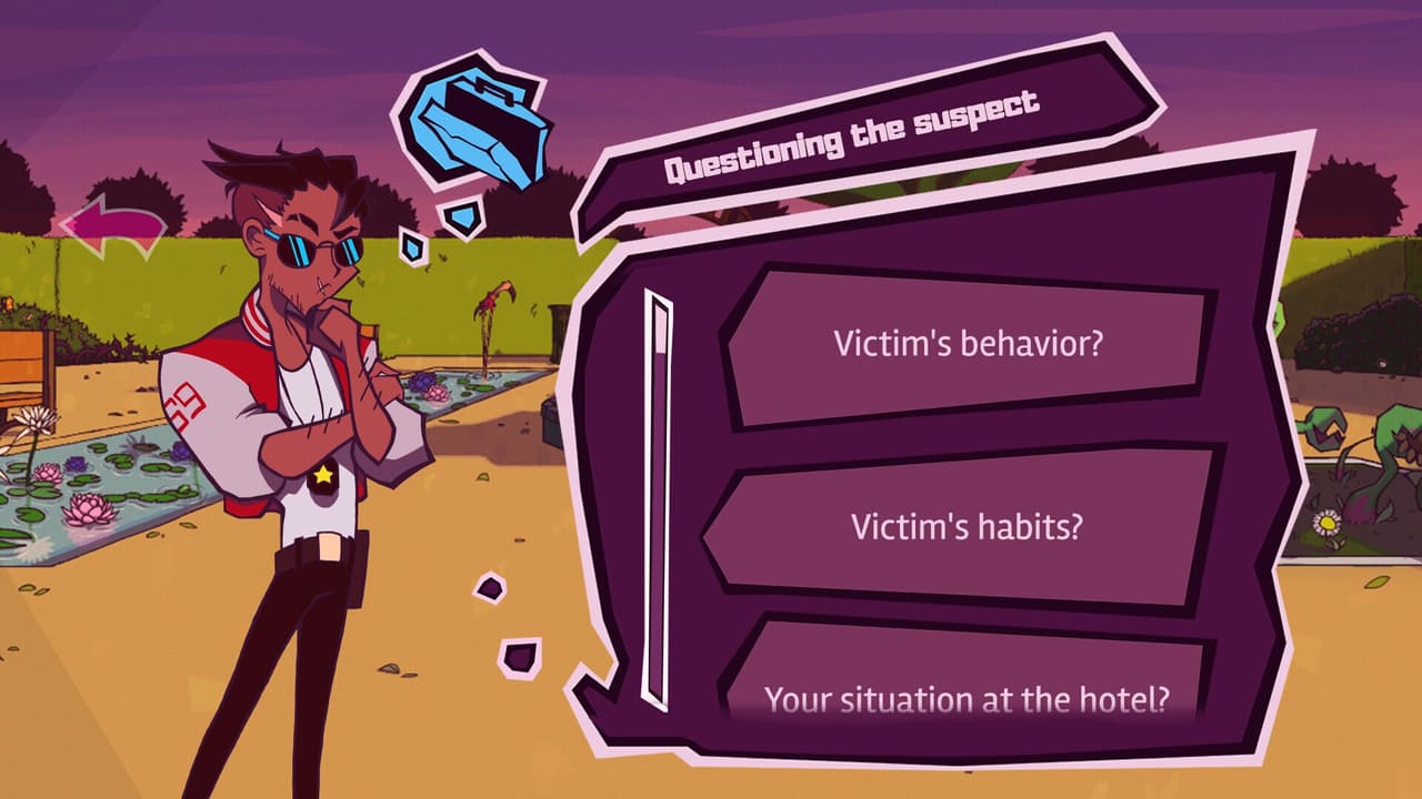 Vanovas Stories screenshot 4
