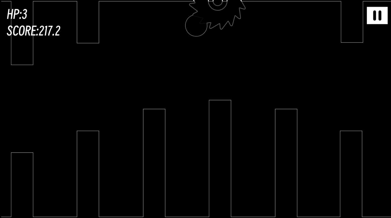 A Noisy Game