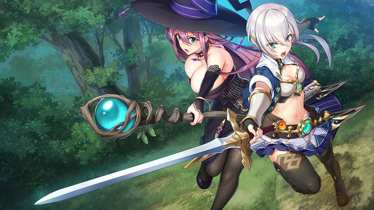 Fantasy Tavern Sextet -Vol.2 Adventurers Days screenshot 4