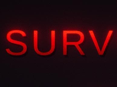 Survivor (itch) (Zatr)