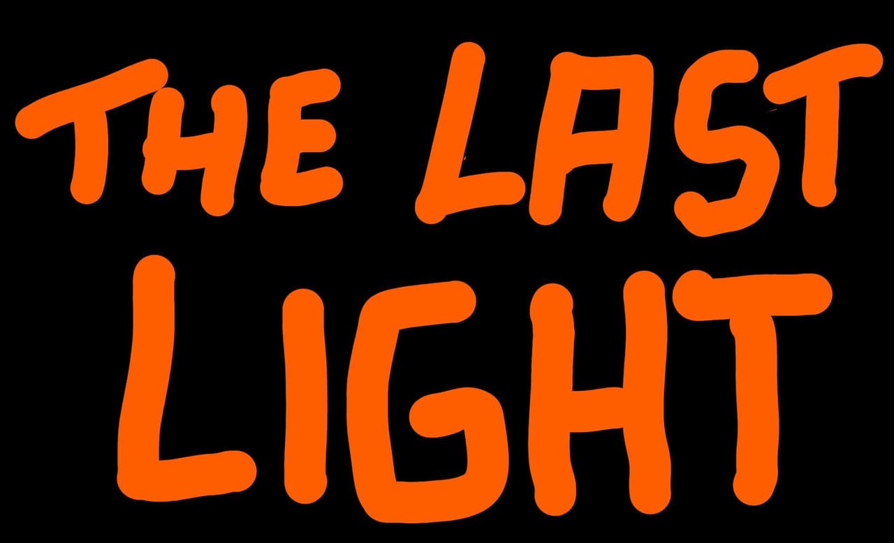 The Last Light (JwrH)