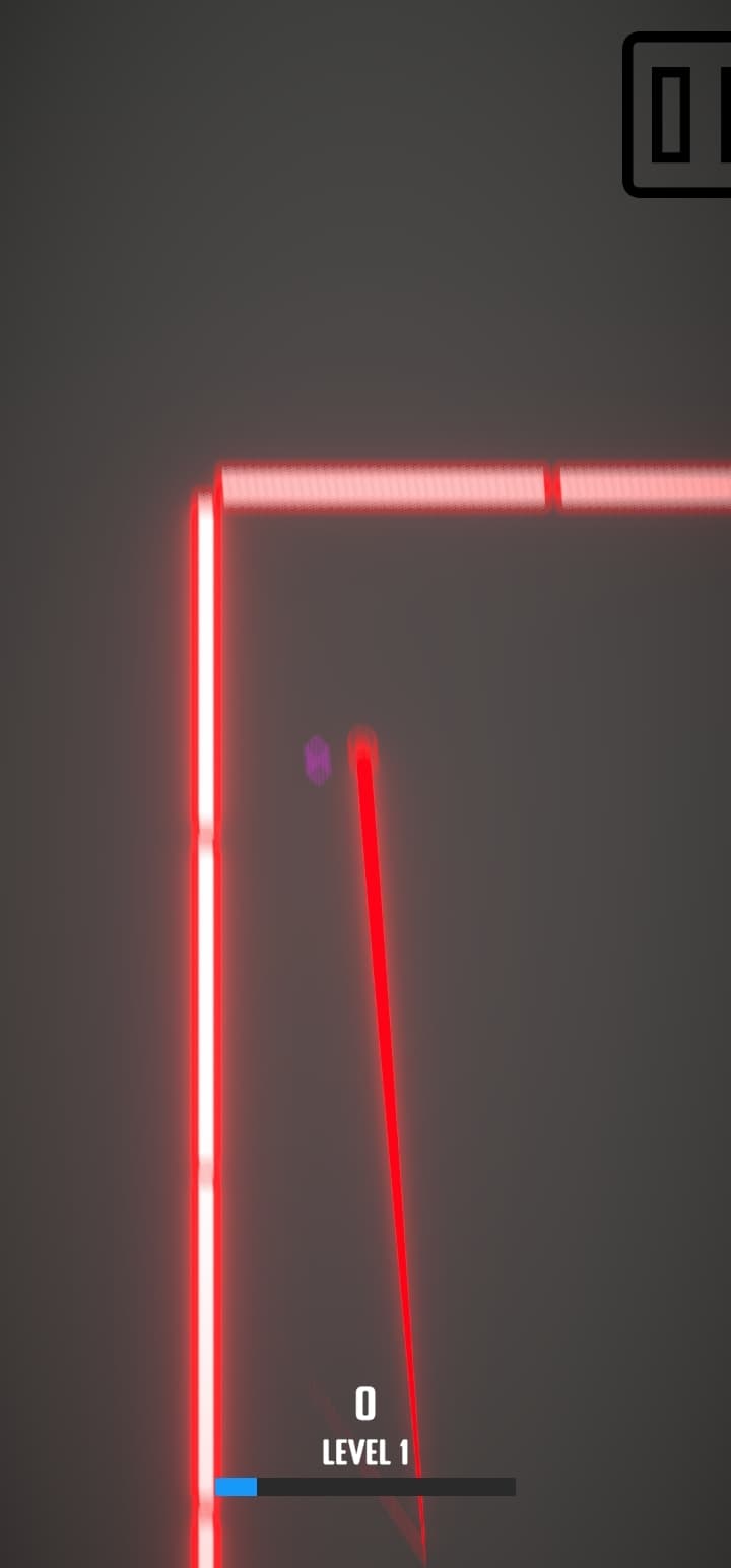 Ballaround screenshot 3