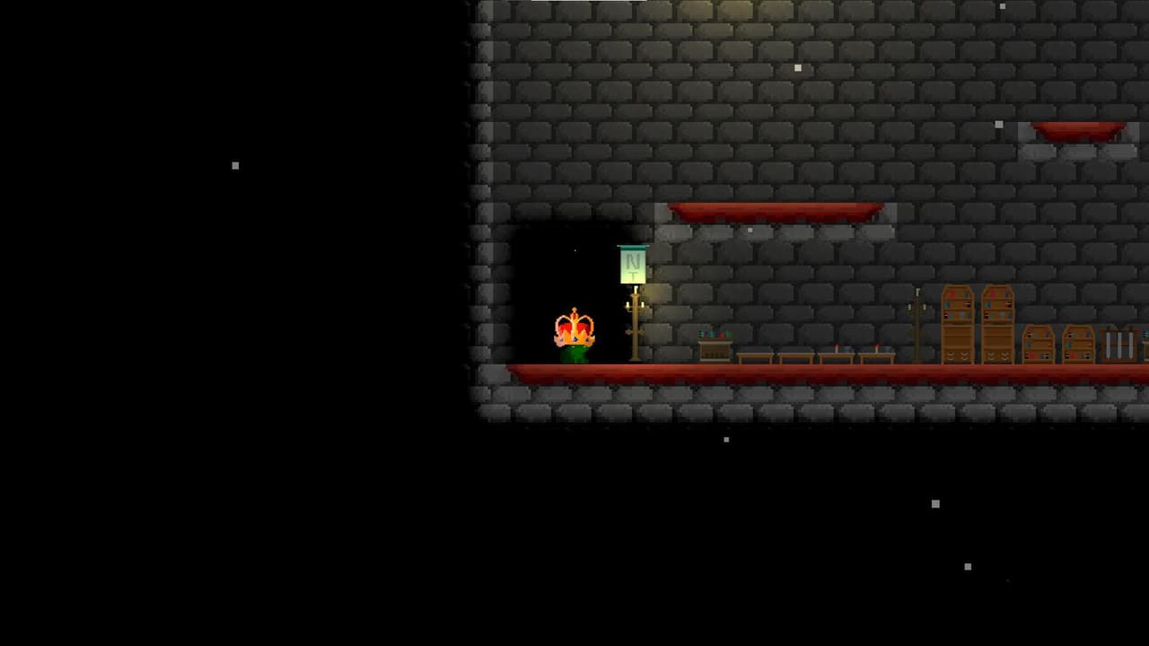 The Weight of the Crown screenshot 3