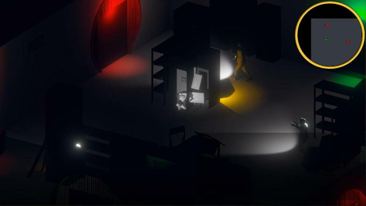 Dark Planet (dark-planet, PascalD, littleRaskal) screenshot 5