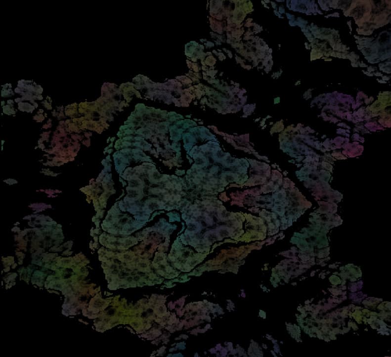 VR Fractals