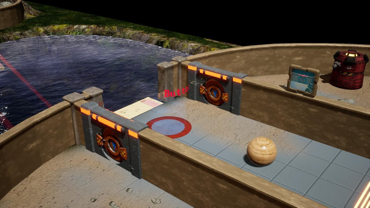 Neuron Game screenshot 3