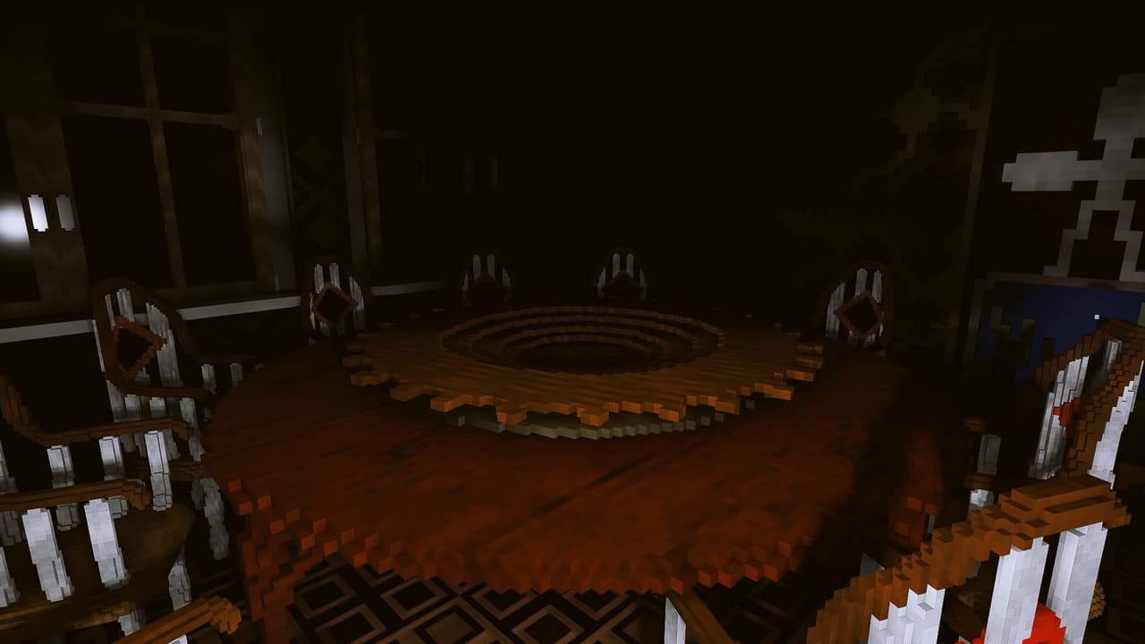 Mournway Mansion screenshot 4