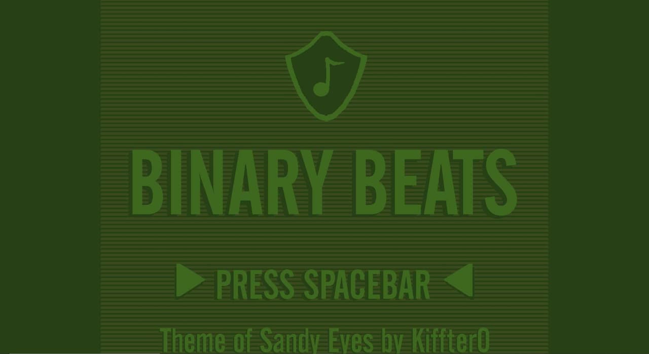Binary Beats