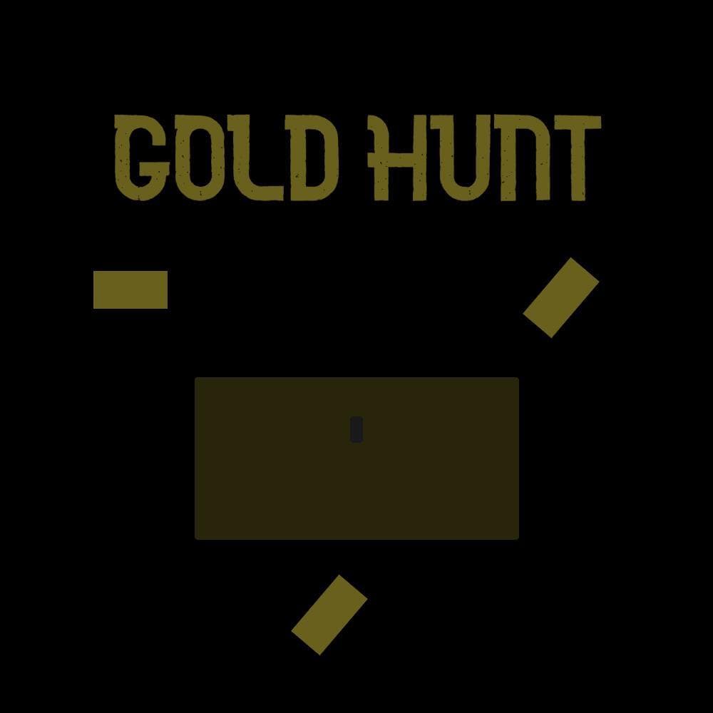 Gold Hunt (MrBlibb)