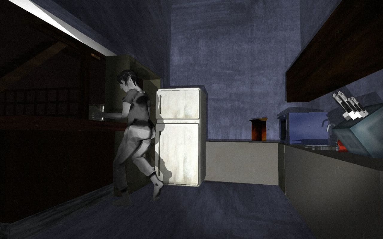 Elle et moi screenshot 3