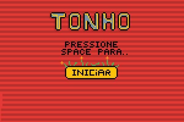 TONHO