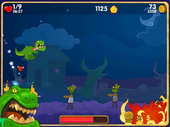 Zombilla Team