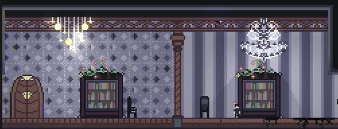unDarkness screenshot 3