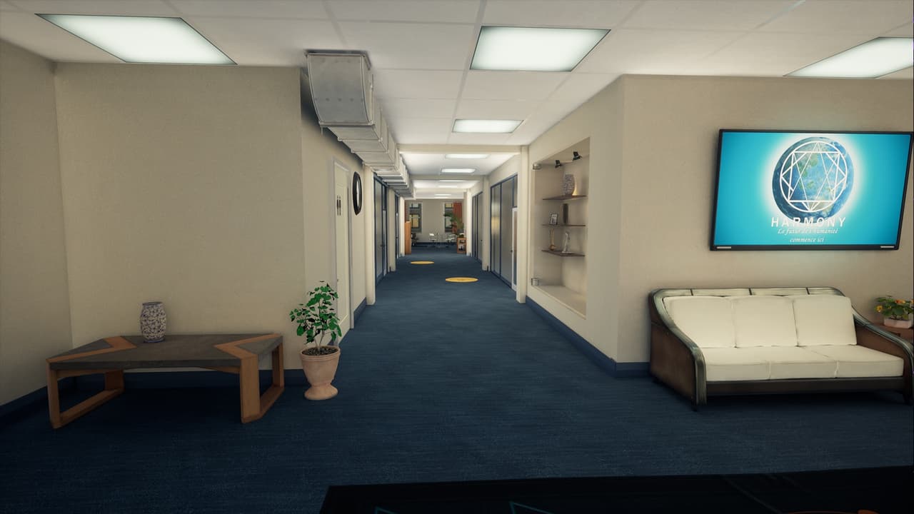 Le Corridor screenshot 2