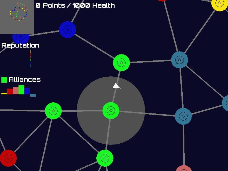 Gunship Diplomacy screenshot 2
