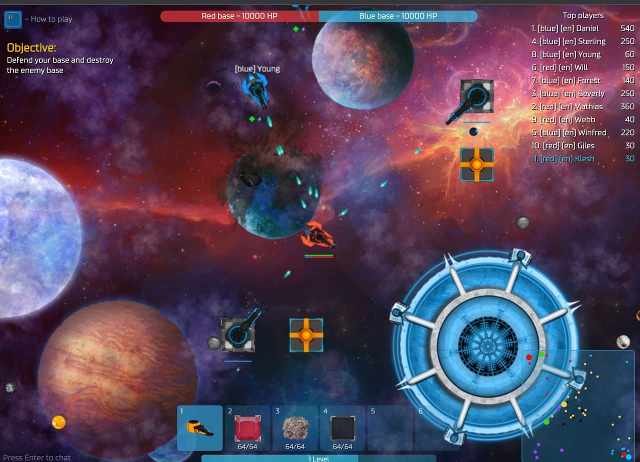 Cosmoz.one screenshot 6