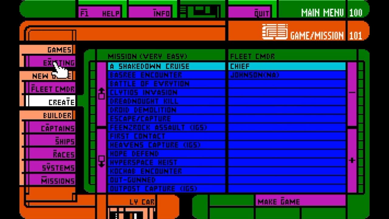 Rules of Engagement screenshot 3
