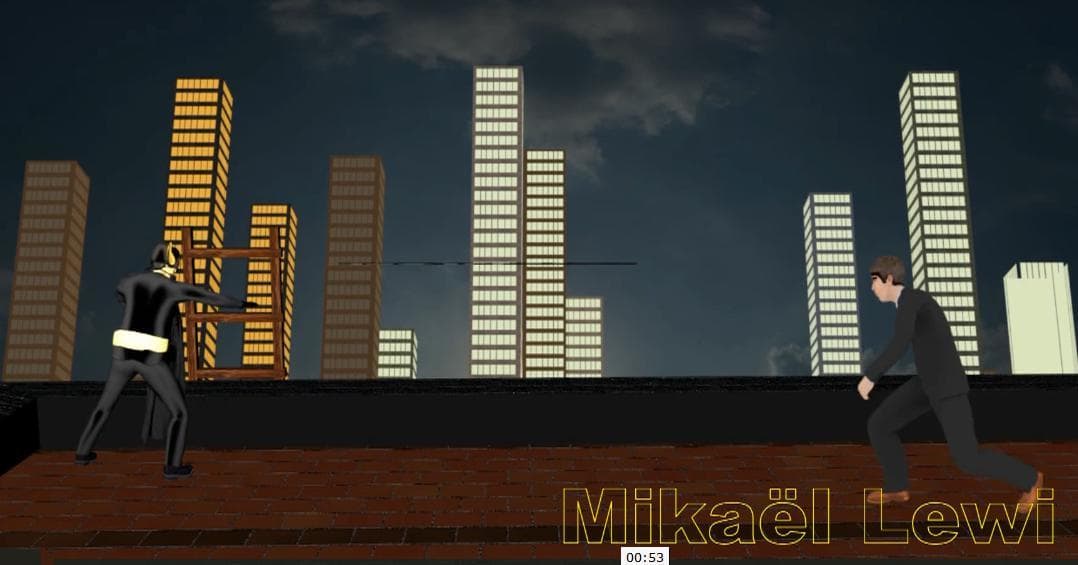 Goldoman 2019 screenshot 2