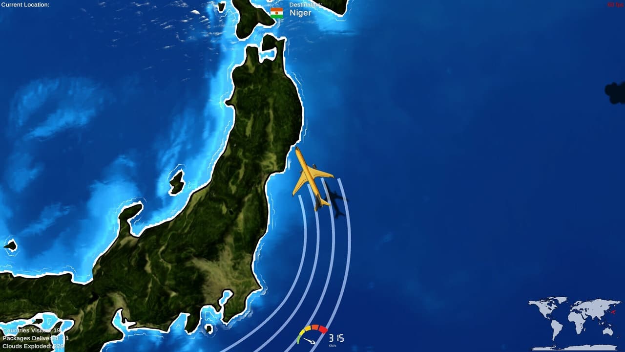 World Traveler screenshot 5