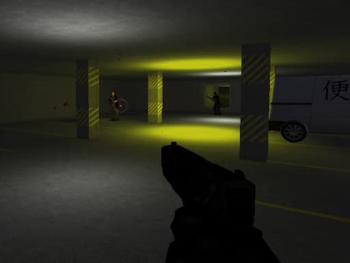 Mob Ties: Tokyo screenshot 5