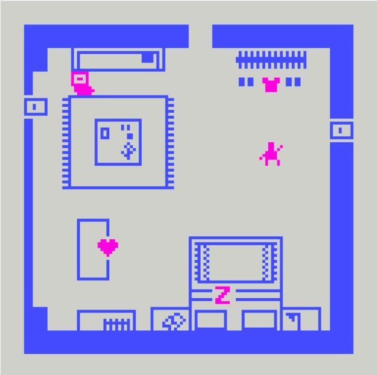 pandemic: stay at home! screenshot 2