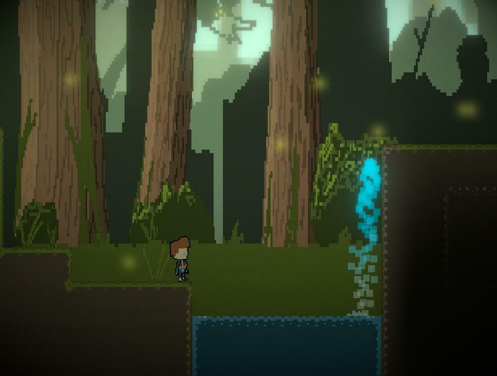 Bowie Is Lost screenshot 3
