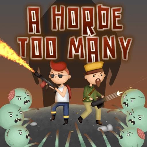 A Horde Too Many screenshot 2