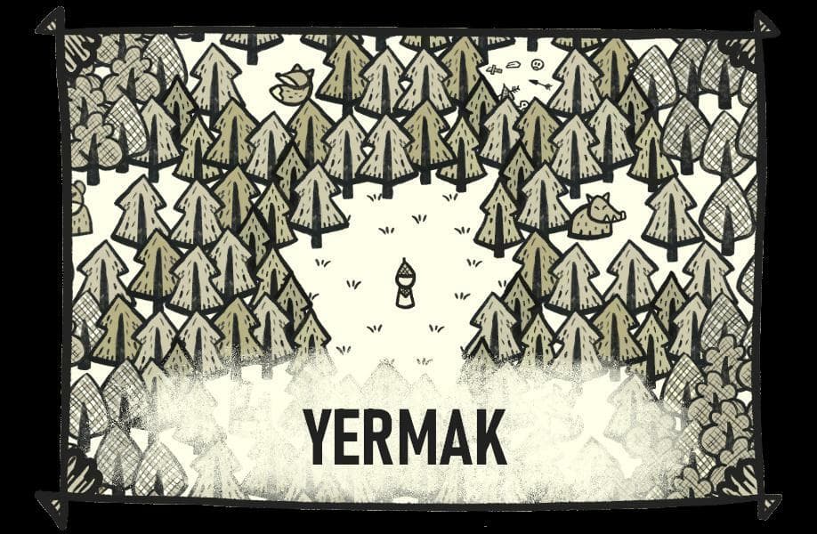 Yermak