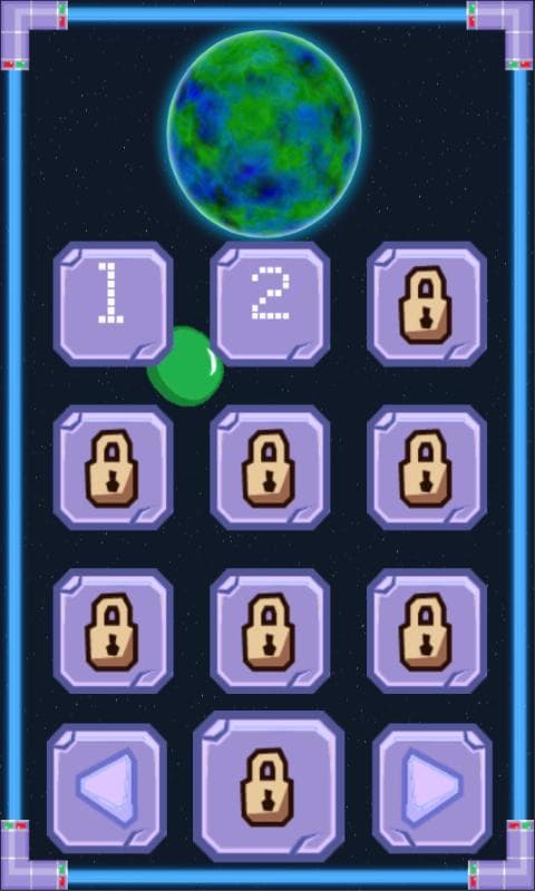 Brick Invaders Breaker screenshot 3