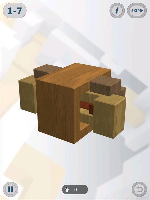 Interlocked screenshot 3