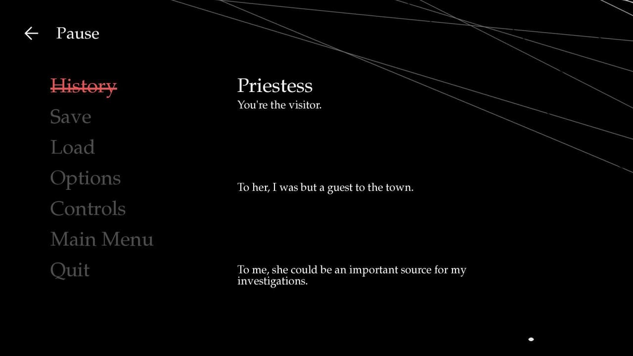 Lachesis ∨ Atropos screenshot 6