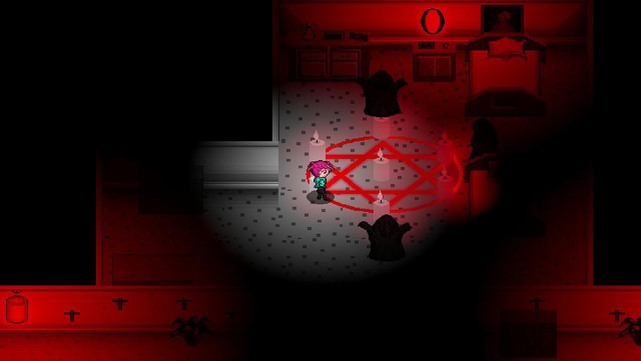 The Chills (itch) screenshot 5