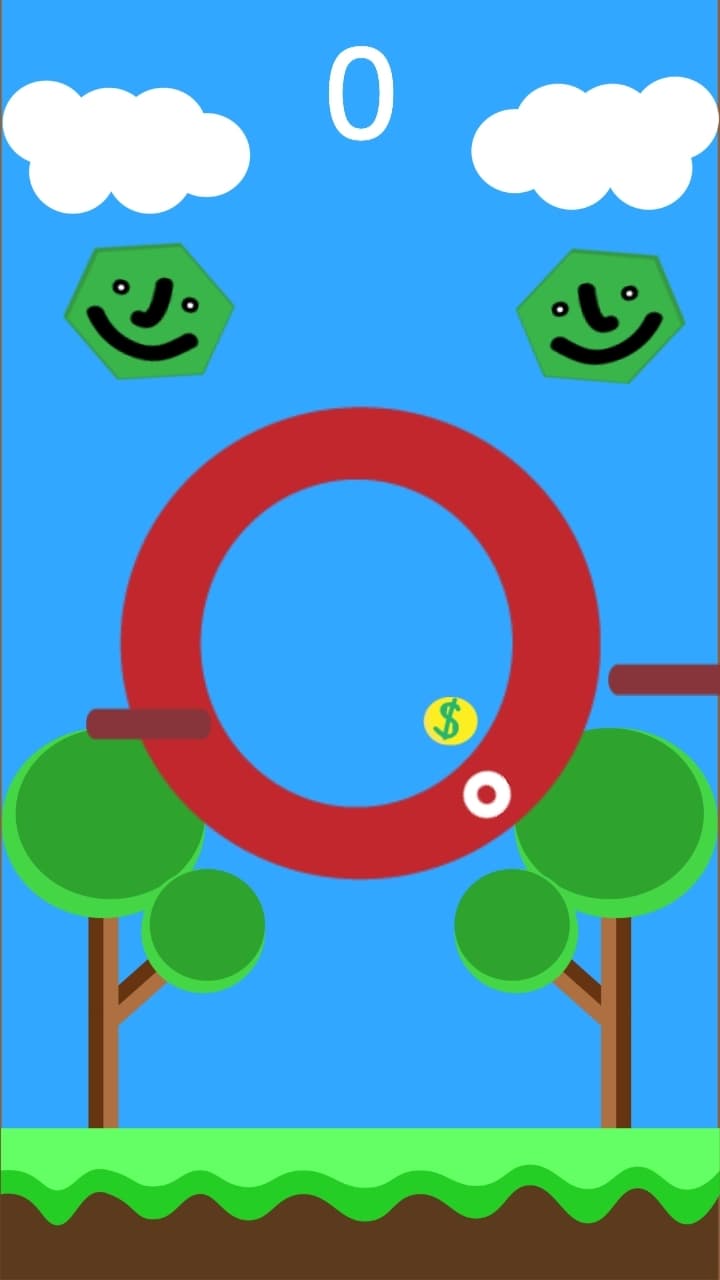Circle (itch) (VladKOT)