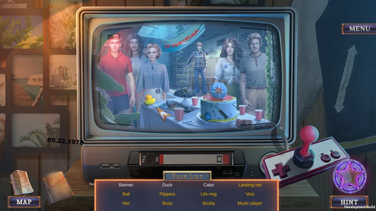 Strange Investigations: Secrets can be Deadly Collectors Edition screenshot 5