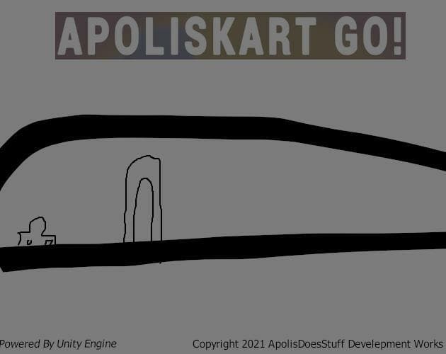 ApolisKart GO!