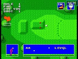 World Tournament Golf screenshot 4