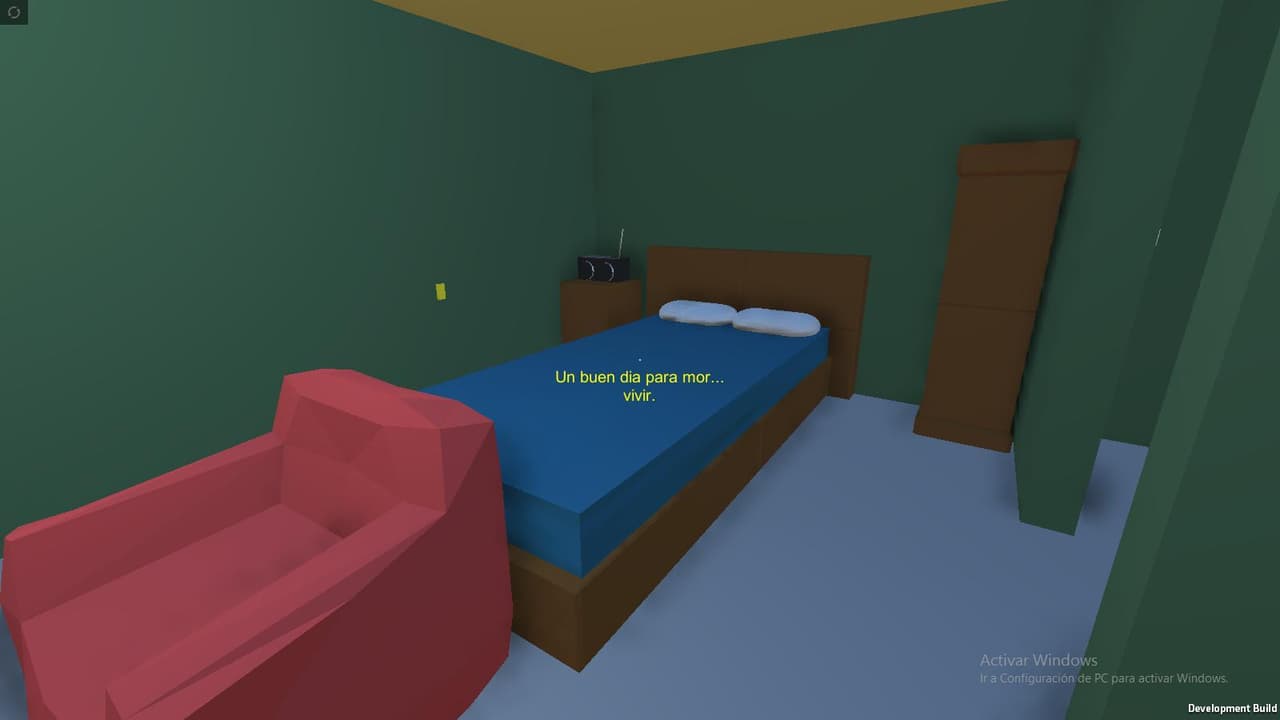 Live to Die screenshot 2