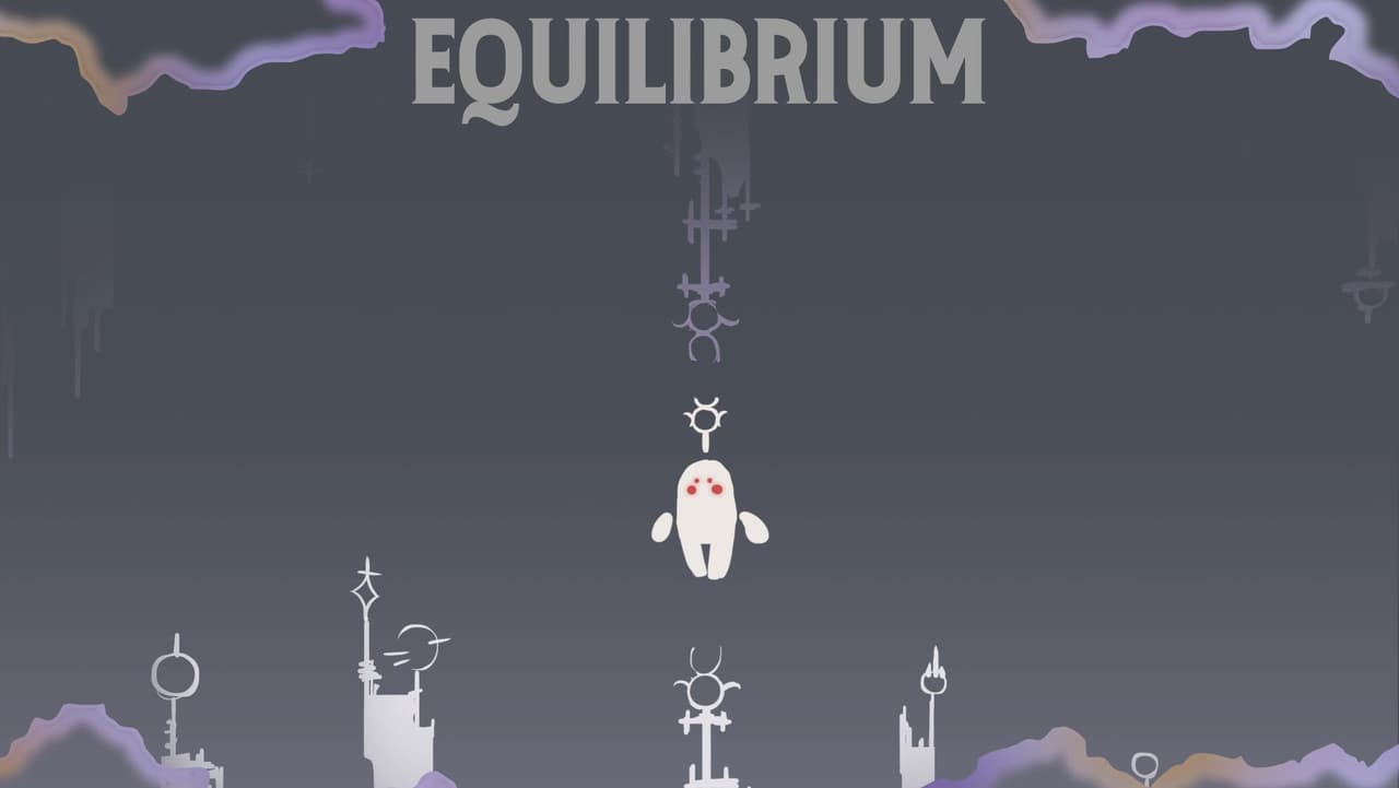 Equilibrium (itch) (123tris)