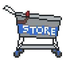 Swords man shop